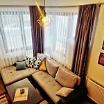 Appartement Downtown