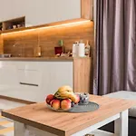Downtown Appartement