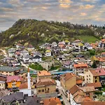 Appartement Downtown Travnik