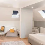 Appartement Downtown *