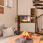 Appartement Downtown Travnik