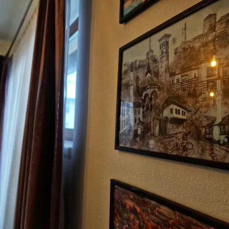 Apartment Downtown *