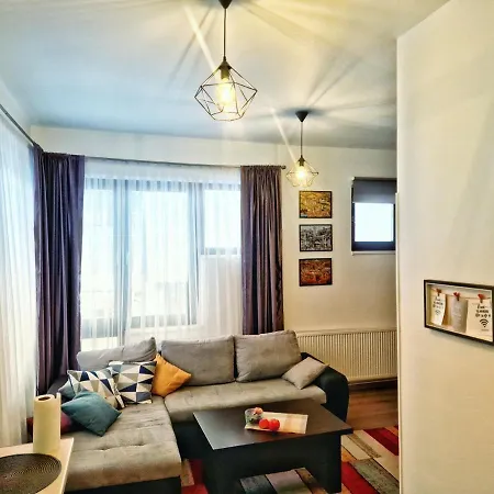Apartment Downtown