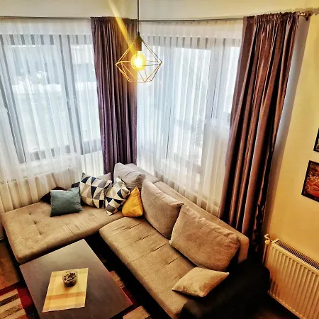 Apartment Downtown