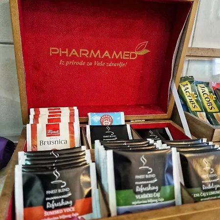 Lejlighed Downtown *