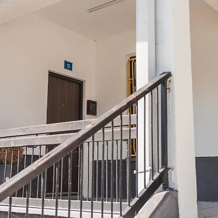 Downtown Lejlighed *