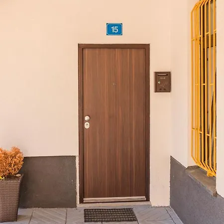 Downtown Apartment Travnik