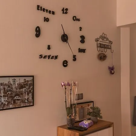 Downtown Apartment