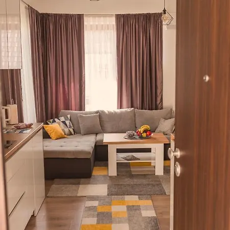 Lejlighed Downtown *