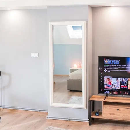 Lejlighed Downtown Travnik