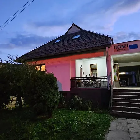 Apartmán Downtown