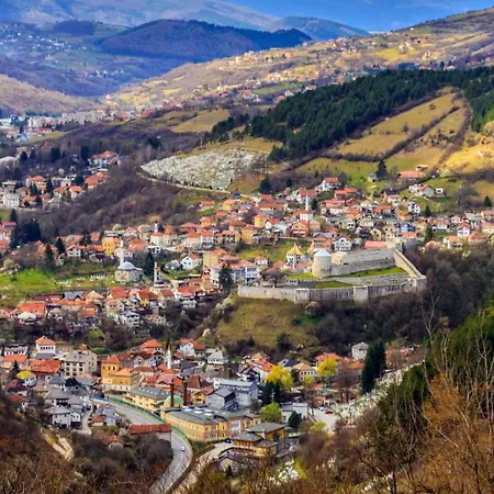 Lejlighed Downtown *