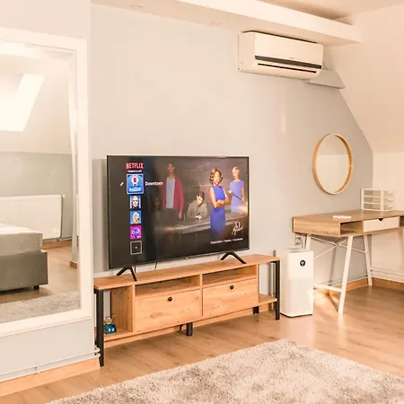 Downtown Lejlighed Travnik