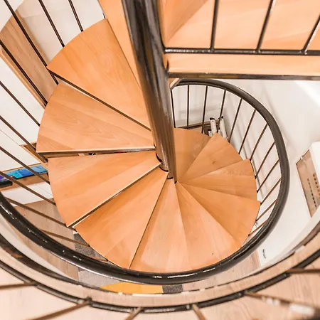 Downtown Lejlighed *