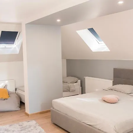 Lejlighed Downtown Travnik