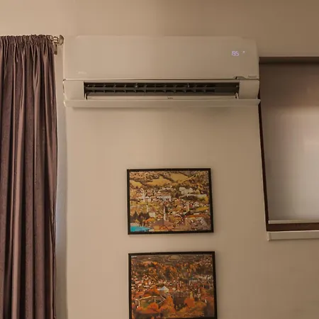 Downtown Apartment Travnik