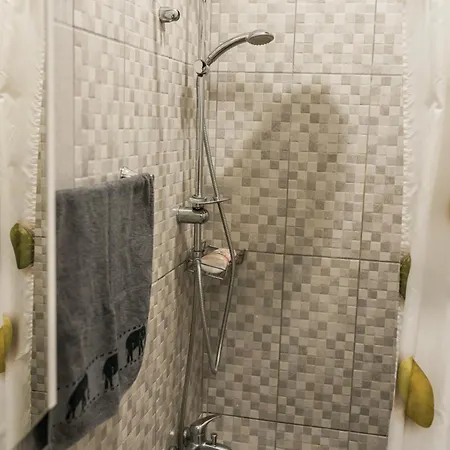 Downtown Lejlighed Travnik